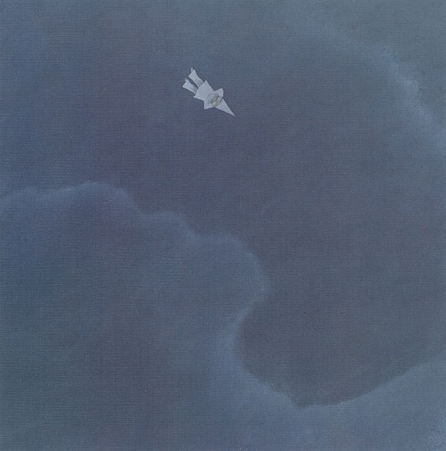 Play with the moon - 4