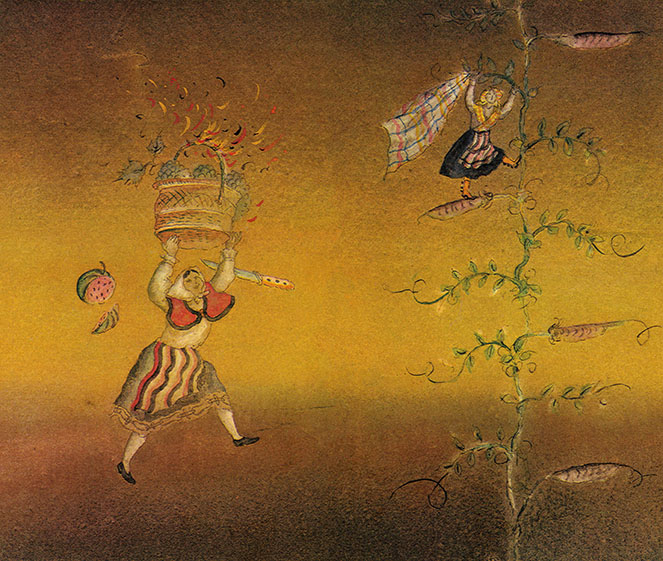 Skazki i legendy Portugaliji - 3