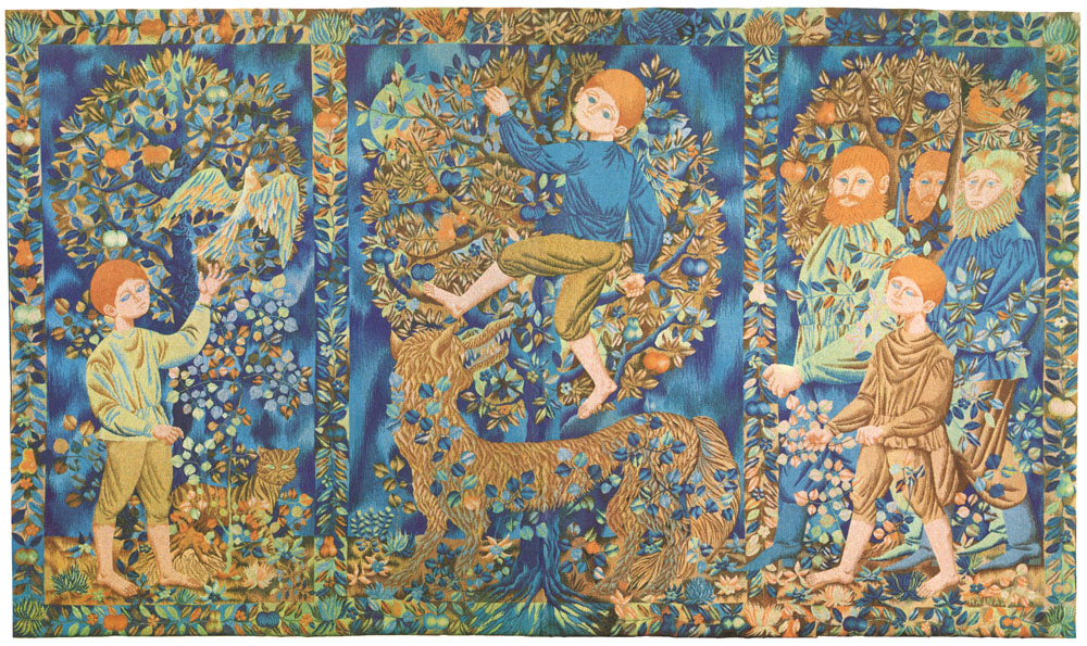 Péter és a farkas - 2