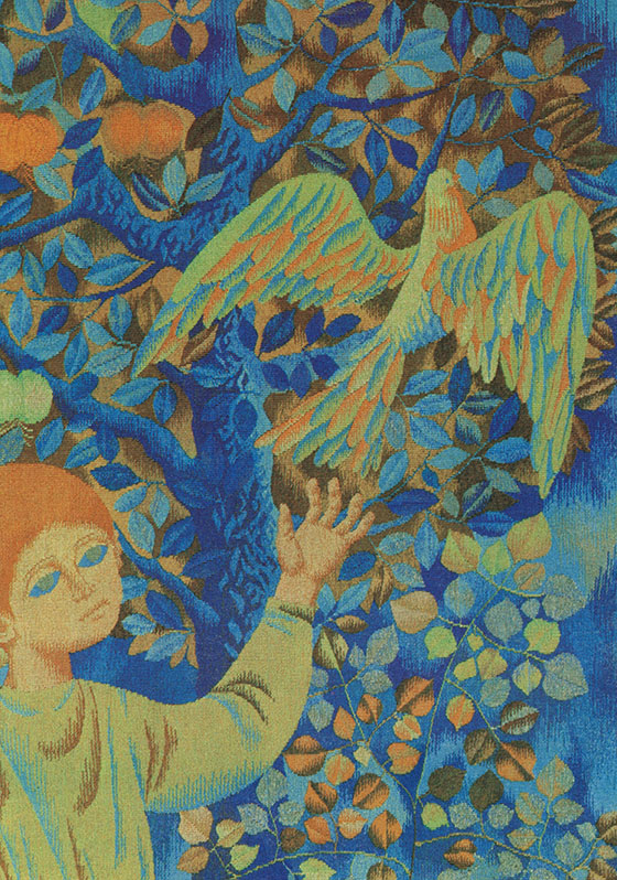 Péter és a farkas - 4