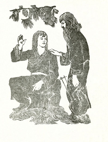 Araldaj darchan baatar - 4