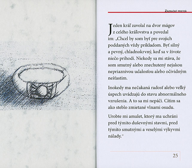 Oslíkova stratégia - 4