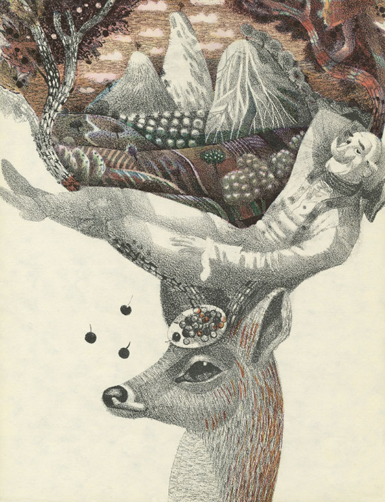 Aventurile baronuluj Mjunchauzen - 3