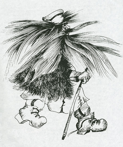 Baśnie braci Grimm - 2