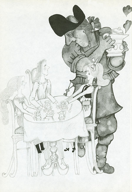 Hisziapiszi és a többiek - 2