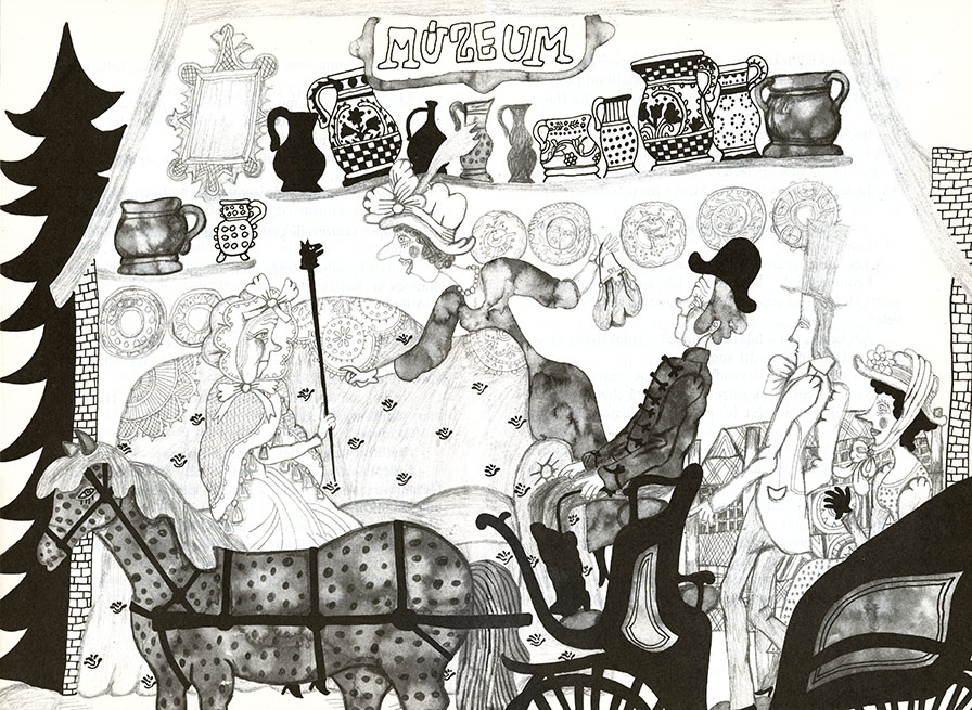 Hisziapiszi és a többiek - 3