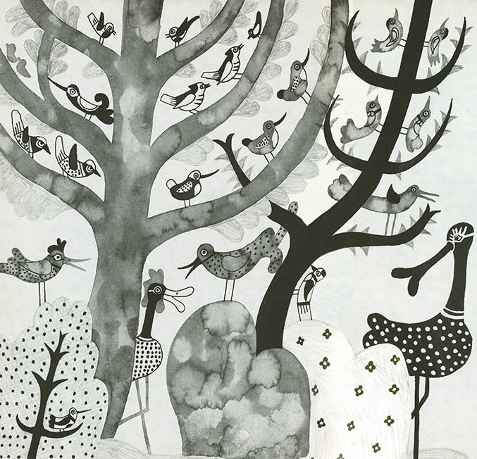 Hisziapiszi és a többiek - 4