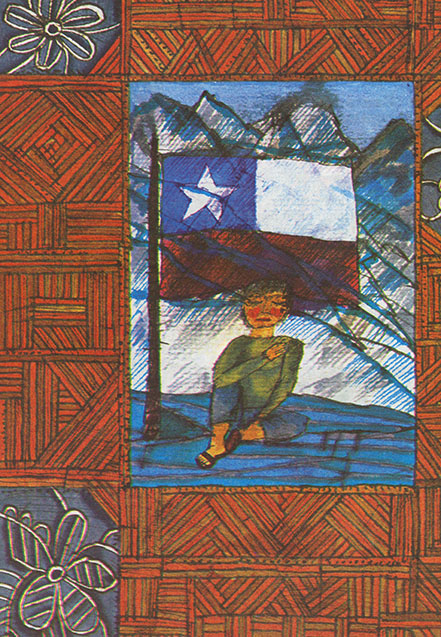 Cantares de la America Latina y el Caribe - 2