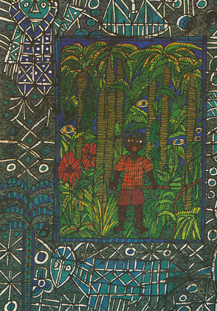 Cantares de la America Latina y el Caribe - 3