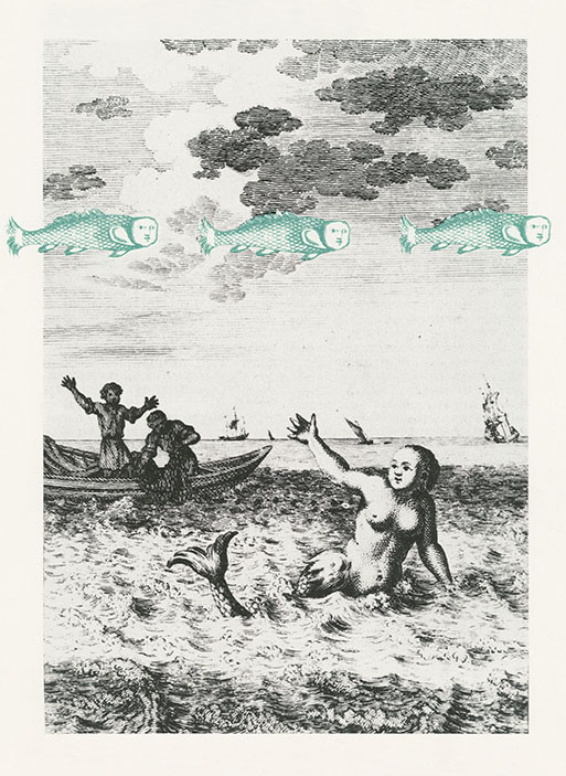 Bestiaire fabuleux - 3