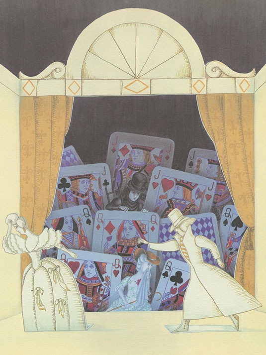 Pastirica in dimnikar - 4