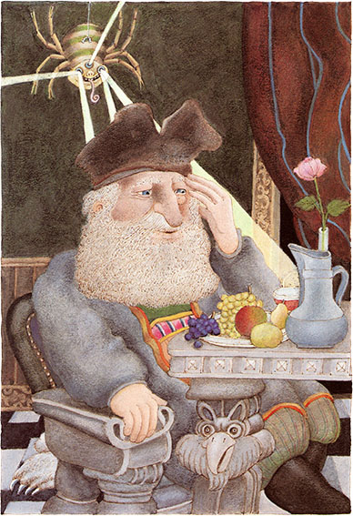 La Belle et la Bete - 2