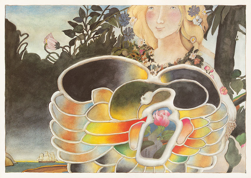 La Belle et la Bete - 3