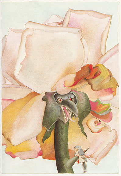 La Belle et la Bete - 4