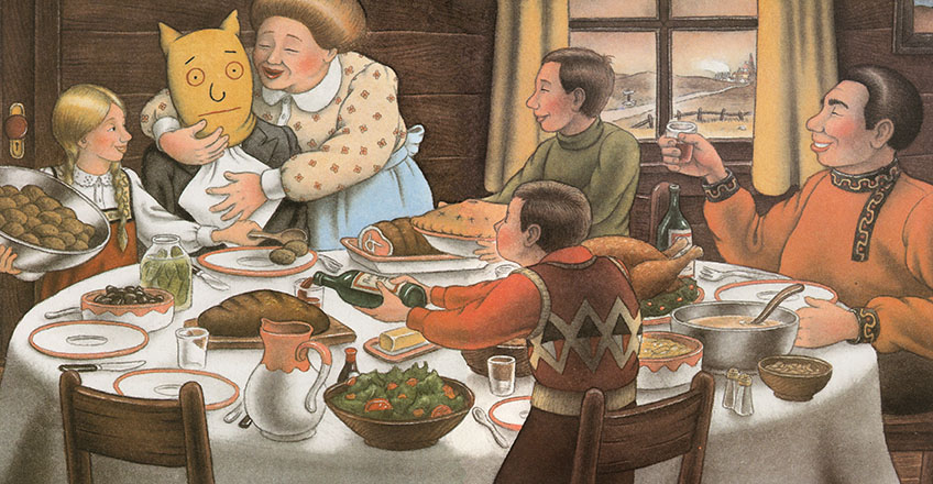 It happened in Pinsk - 3