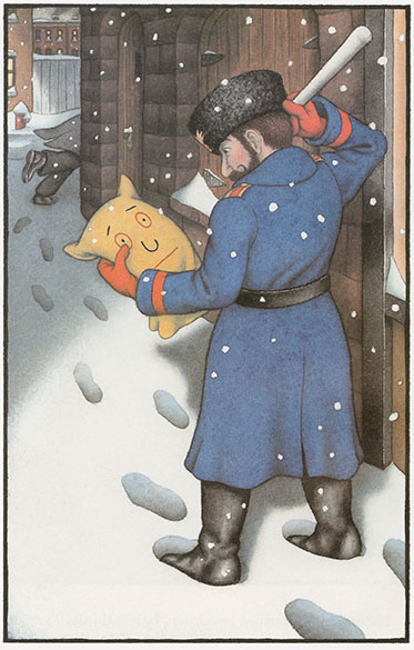 It happened in Pinsk - 4