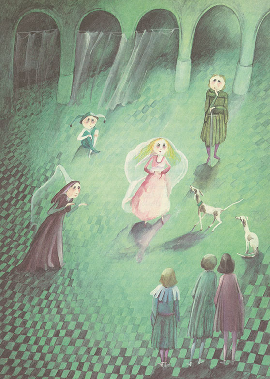 Polnische Märchen - 2