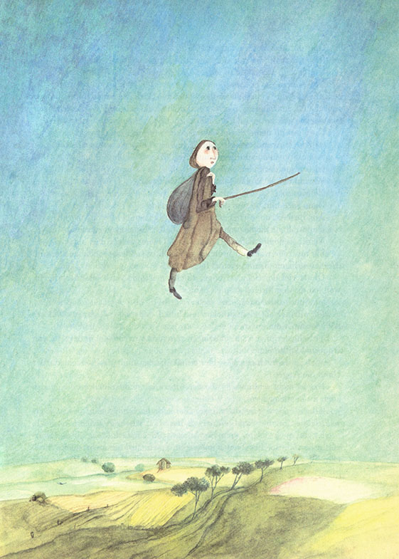 Polnische Märchen - 3