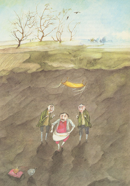 Polnische Märchen - 4