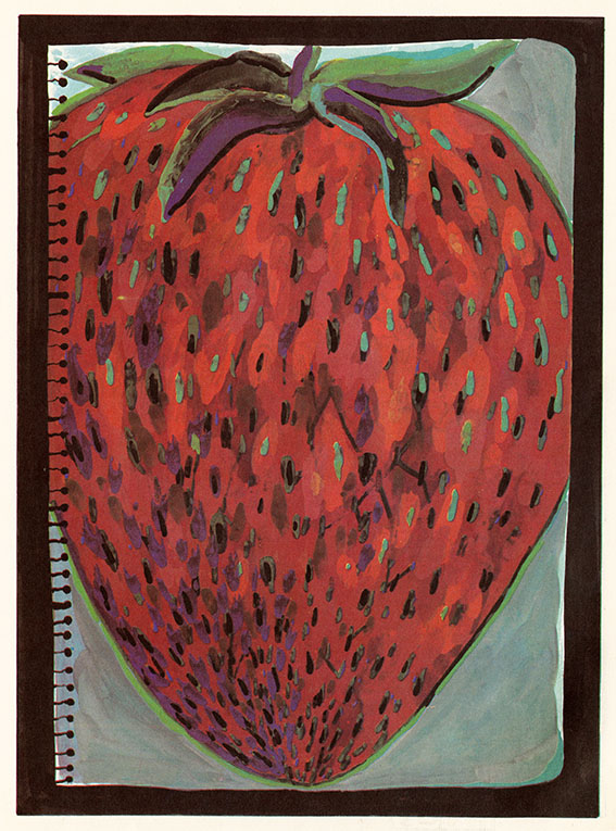 Julieta y su caja de colores - 2