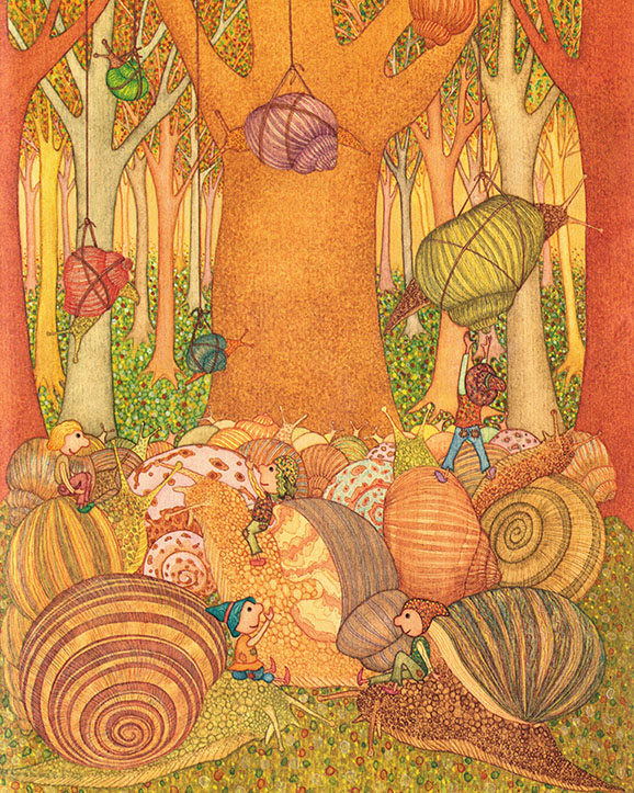 Kamaráti pašinkovia - 3