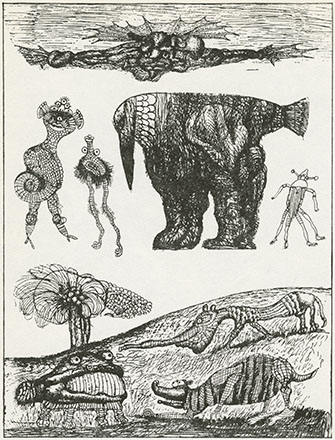 Zprávy z babylonské věže - 4