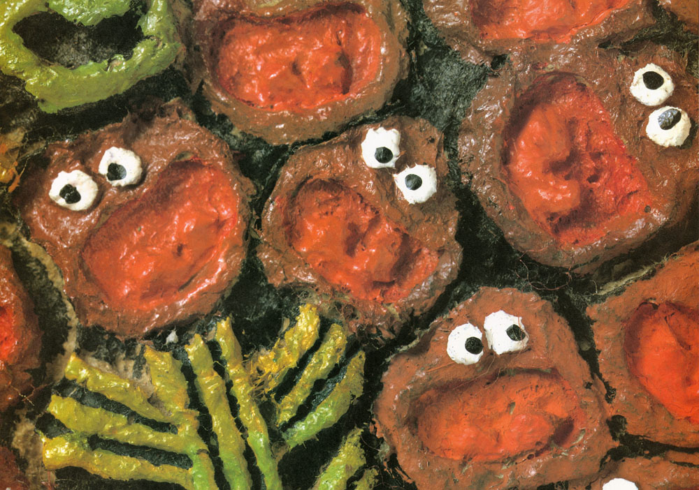 Pika, pika, putsun - 2