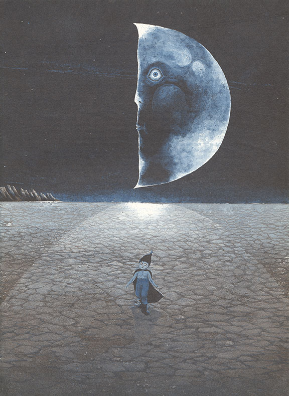 Nie kończąca się historia - 2