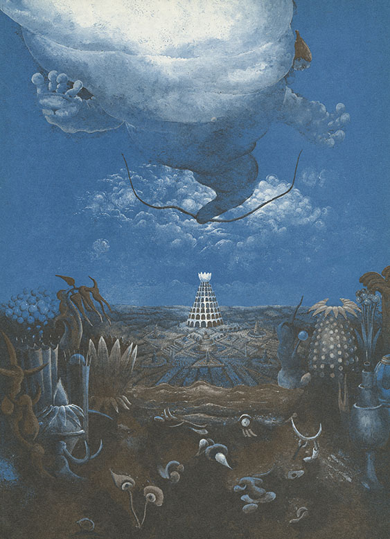 Nie kończąca się historia - 4