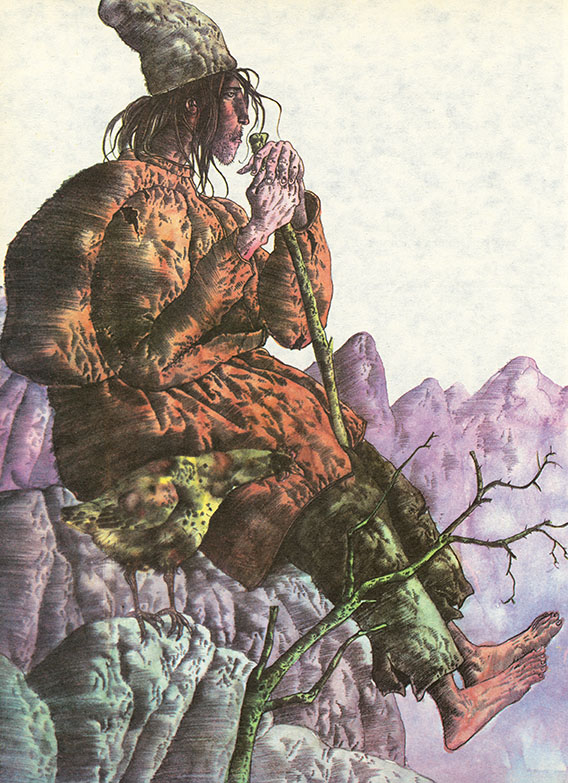 Veseli prikazki ot blizki i dalečni strani - 3