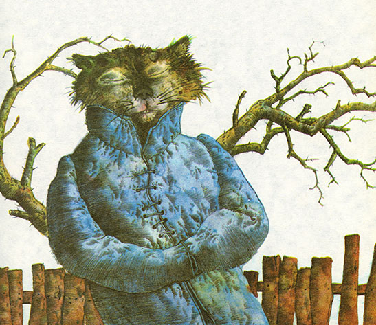 Veseli prikazki ot blizki i dalečni strani - 4