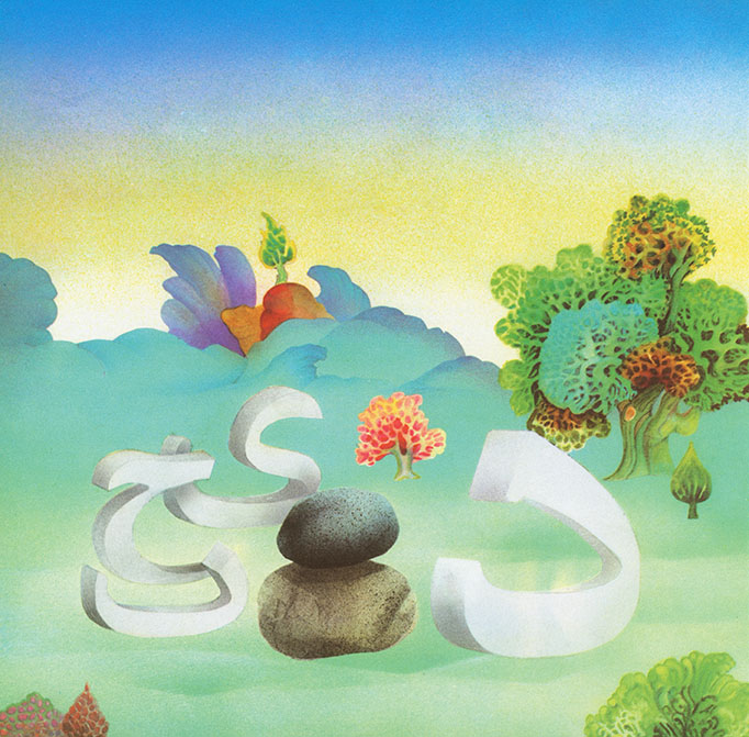 Letters and words - 4