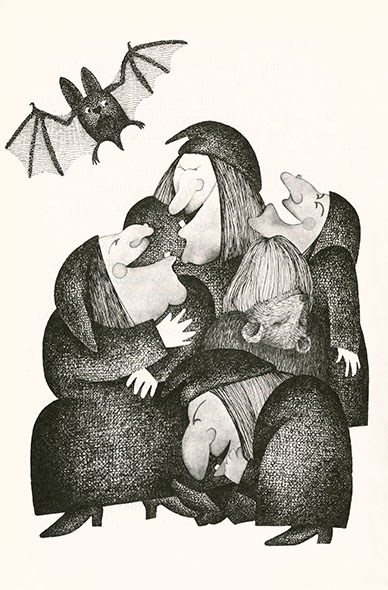 O fantástico mistério de Feiurinha - 2