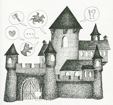 O fantástico mistério de Feiurinha - 3