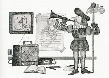 O fantástico mistério de Feiurinha - 4