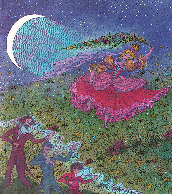 Kis zenei ábécé - 2