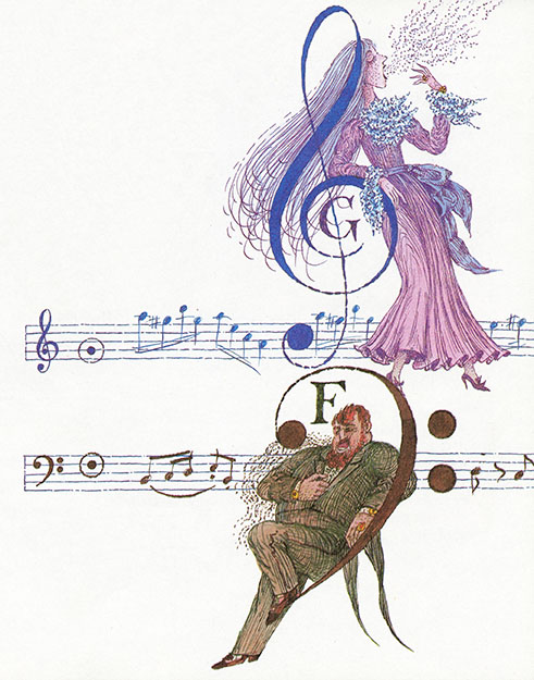 Kis zenei ábécé - 3