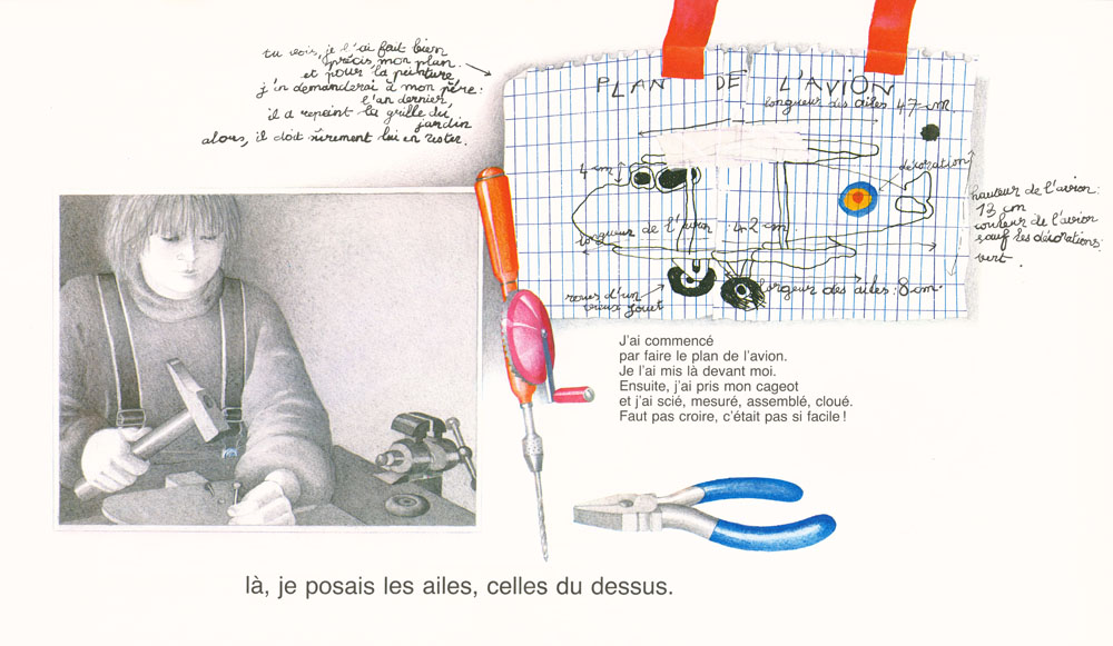 Je reviendrai le dimanche 39 - 2