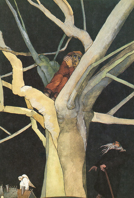 Ksiega bajek polskich - 4