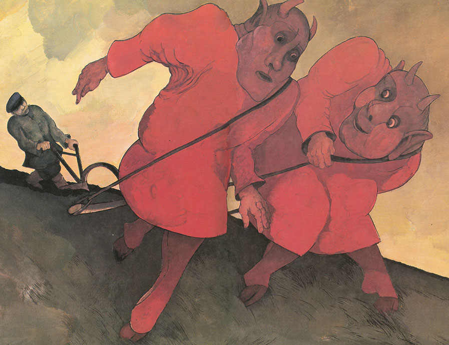 Ksiega bajek polskich - 3