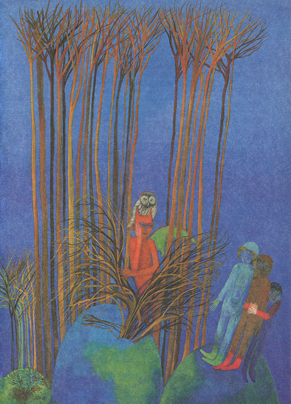 Čertov mlynček - 3