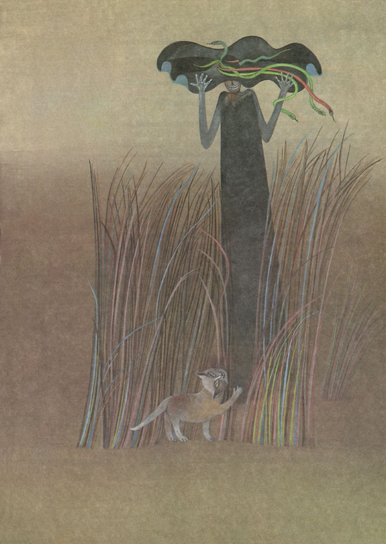 Čertov mlynček - 4