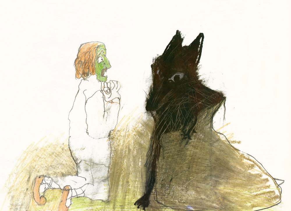 Stříbrné oříšky - 3