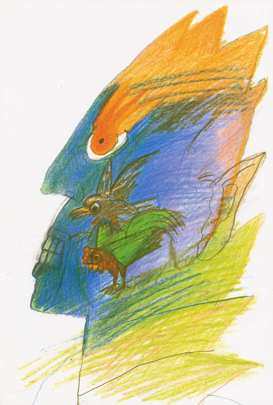 Stříbrné oříšky - 4