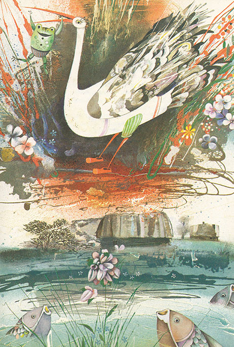 Skazki bjelorusskich pisatelej - 2