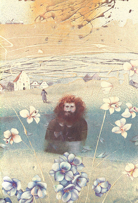 Skazki bjelorusskich pisatelej - 4