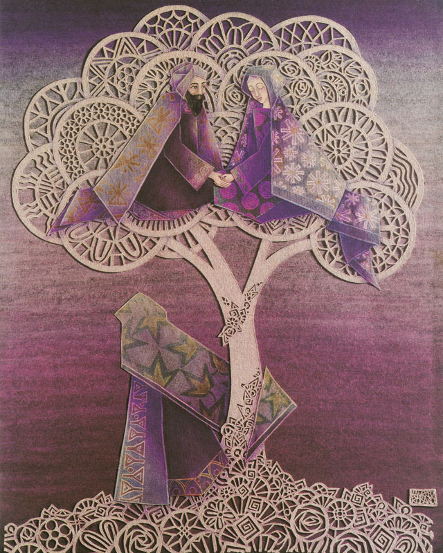 L'histoire de Joseph et ses freres - 3