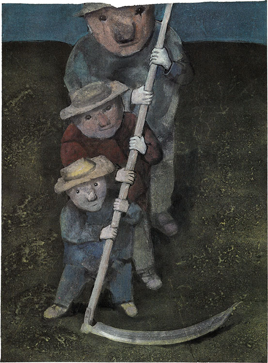 Der gestiefelte Kater - 2