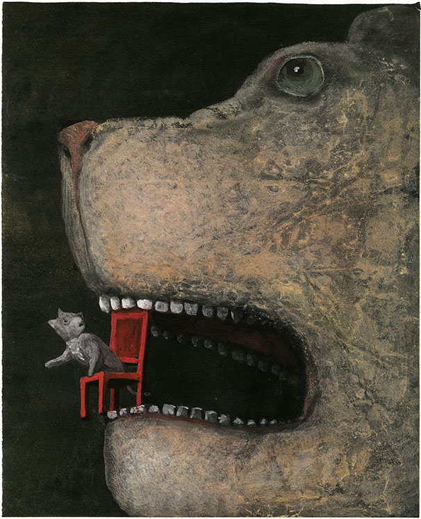 Der gestiefelte Kater - 4