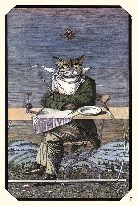 Jeder nach seiner Art - 2